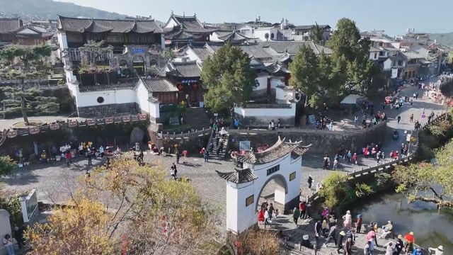 【中華掠影】雲南「邊地僑鄉」大力發展旅遊業