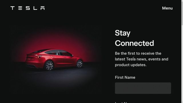 Tesla投資印度計劃據報無限期擱置