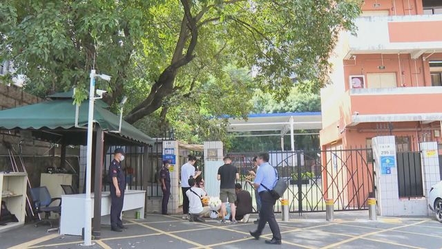 日本十歲男童深圳遇襲亡 公安指男疑兇無固定職業曾兩度犯事被拘留