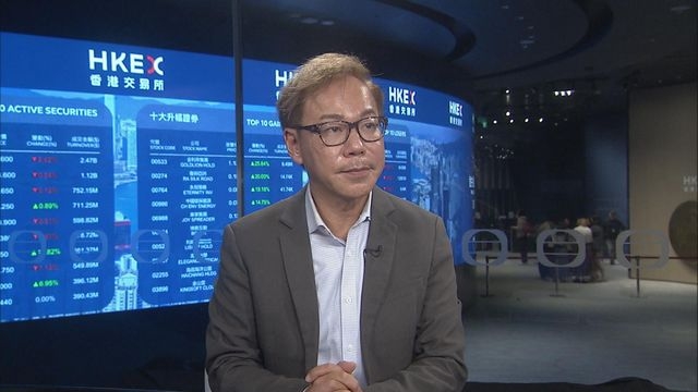 有證券業界認為港股近期升勢屬技術反彈