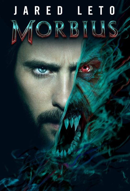 Morbius, 魔比煞