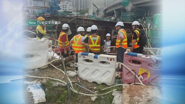 香港電訊有光纖電纜受破壞 寬頻等服務已恢復正常