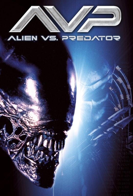 異獸戰, Alien vs. Predator