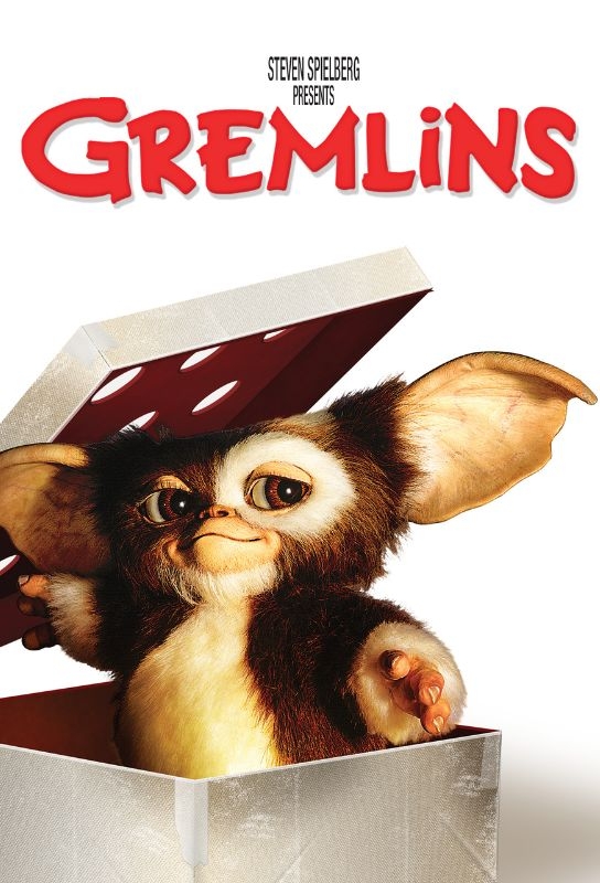 Gremlins, 小魔怪