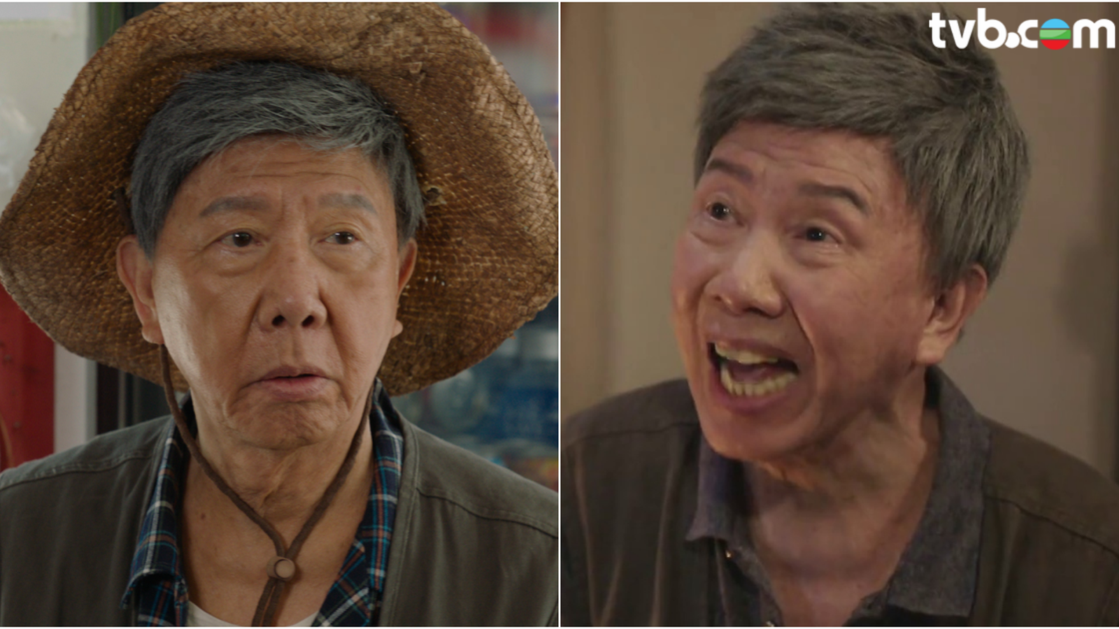 逆天奇案2︱79歲尹光首度拍攝TVB劇集　靠一招記對白　拍劇最辛苦係周身痕？