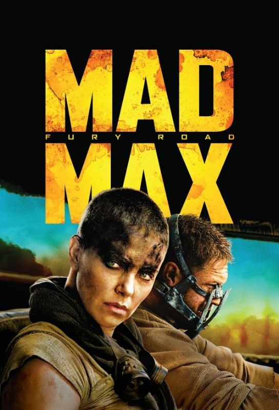 Mad Max Fury Road, 末日先鋒 戰甲飛車