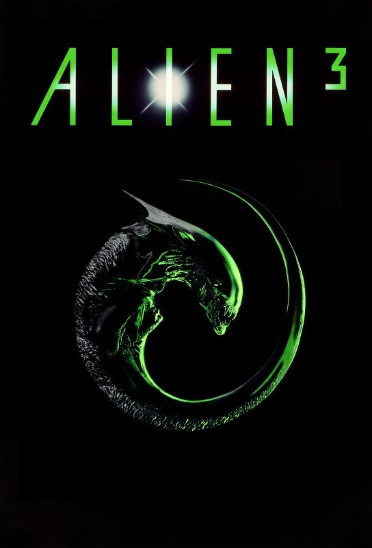 異形第三集, Alien 3