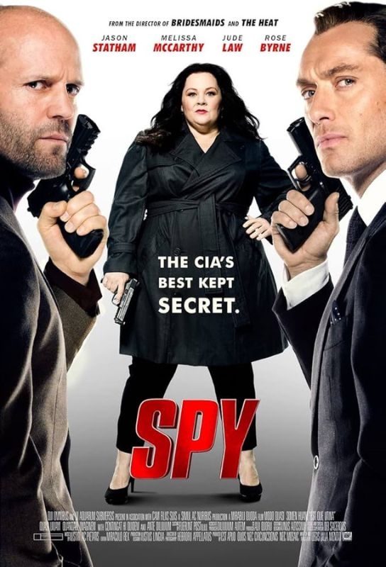 Spy 凸務MADAM