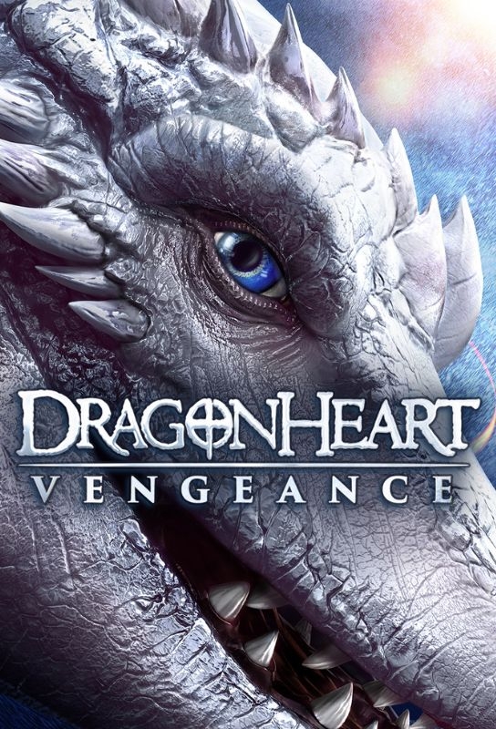 Dragon Heart Vengeance, 魔幻屠龍 復仇之路