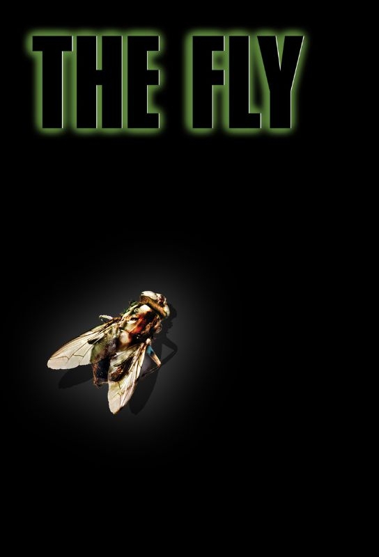 The Fly, 變形人魔