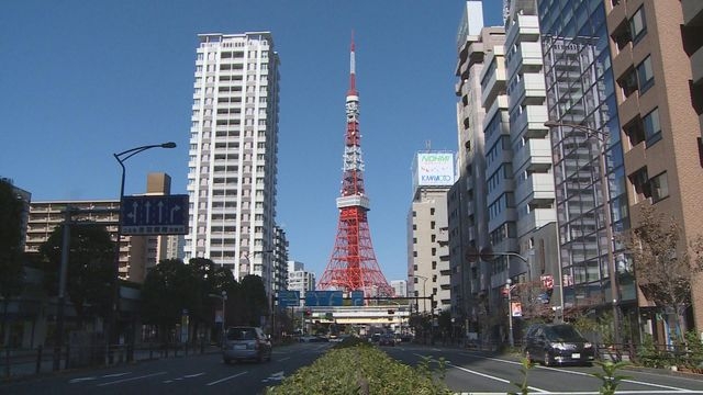 今年首十個月訪日外國旅客超過三千萬人次 南韓遊客佔最多