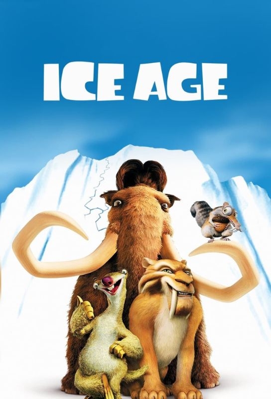 Ice age, 冰河世紀
